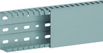 BA7A 40x80 comb channel, gray /2m/